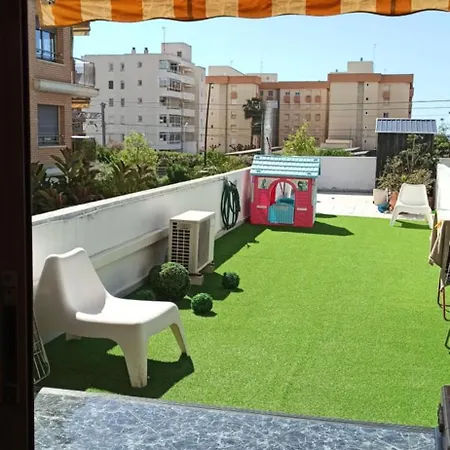 Apartment Con Encanto