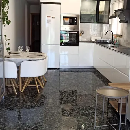 Apartamento Con Encanto *