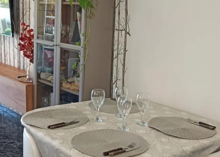 Apartamento Con Encanto *