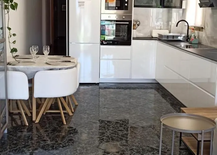 Apartamento Con Encanto *